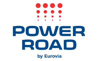 Power Road, une route à énergie positive imaginée par Eurovia - Batiweb